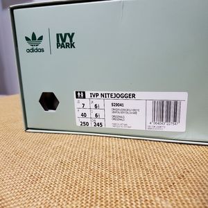 Adidas IVY PARK Nite Jogger